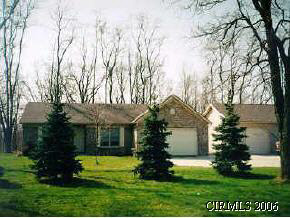 6940 E 350 South Bringhurst, Bringhurst, IN 46913 photo 1