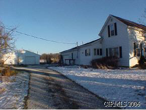 5179 S 1000 W, Swayzee, IN 46986 photo 1
