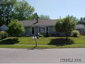 5101 Kickapoo, Kokomo, IN 46902 photo 1