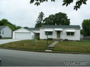 512 Edgewater Dr, Kokomo, IN 46902 photo 1