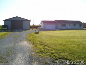 12408 S 500 E, Amboy, IN 46911 photo 1
