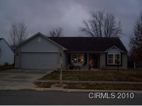 740 Springwater Rd, Kokomo, IN 46902 photo 1