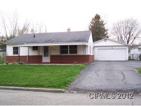 217 Walker Ave, Kokomo, IN 46901 photo 1