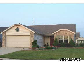 3214 Winthrop Ln, Kokomo, IN 46902 photo 1