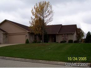 4113 Ryan Ct, Kokomo, IN 46902 photo 1
