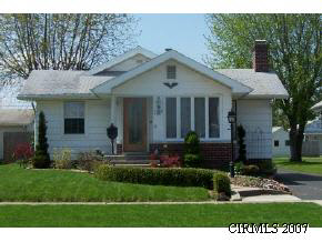 1717 S Armstrong St, Kokomo, IN 46902 photo 1