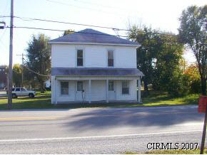 4407 E 400 S, Hemlock, IN 46937 photo 1