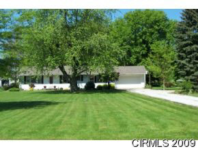 5397 N 200 E, Kokomo, IN 46901 photo 1