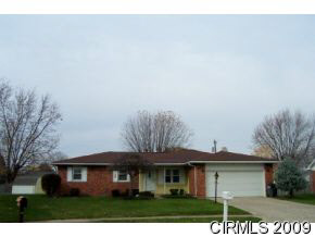 2120 Chevy Ct, Kokomo, IN 46902 photo 1