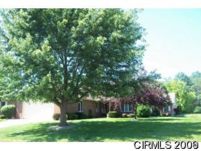 3020 Tumbleweed Dr, Kokomo, IN 46901 photo 1