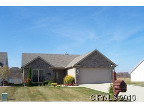 3663 Meadowview Dr, Kokomo, IN 46902 photo 1