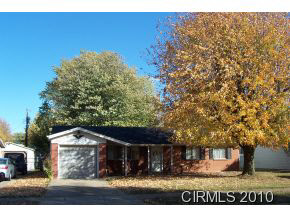 1508 Belvedere Dr, Kokomo, IN 46902 photo 1