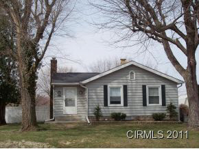 2209 S Webster St, Kokomo, IN 46902 photo 1
