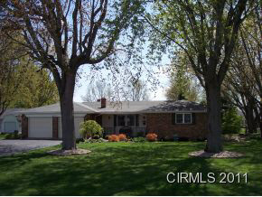 607 W Meridian St, Sharpsville, IN 46068 photo 1