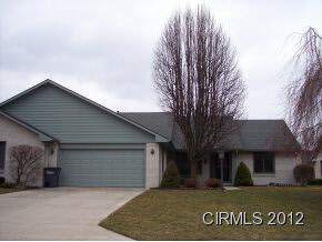 4028 Colter Dr, Kokomo, IN 46902 photo 1
