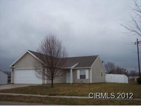 1905 Nathan Dr, Kokomo, IN 46901 photo 1