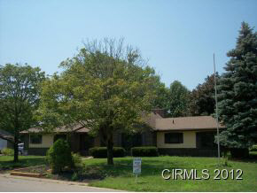 4009 Concord Ave, Kokomo, IN 46902 photo 1