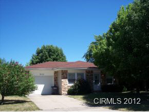 3608 Southlea Dr, Kokomo, IN 46902 photo 1