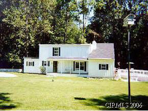 3190 E 600 N, Windfall, IN 46076 photo 1