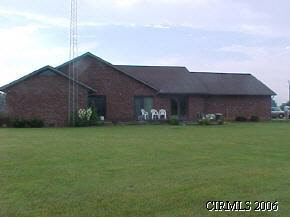 2778 E 1050 S, Fairmount, IN 46928 photo 3