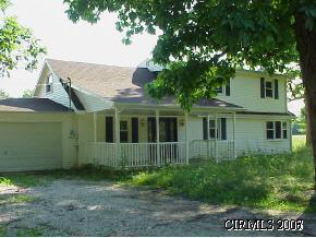 936 E 36, Marion, IN 46953 photo 1