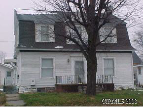 504 E Walnut, Kokomo, IN 46901 photo 1