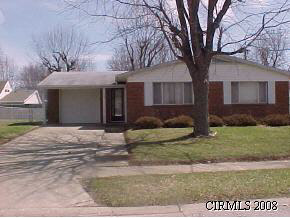 2404 Burningtree Ln, Kokomo, IN 46902 photo 1