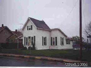 513 Walnut, Summitville, IN 46070 photo 1