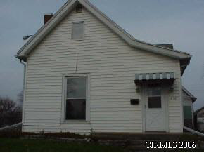 1318 W 2nd St, Marion, IN 46952 photo 1