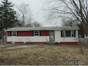 3328 S Nelson, Marion, IN 46953 photo 1