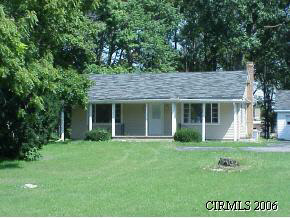 2425 S Valley Ave, Marion, IN 46953 photo 1