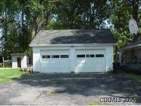 2425 S Valley Ave, Marion, IN 46953 photo 2