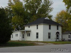 505 W Main, Van Buren, IN 46991 photo 1