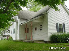 101 N G St, Marion, IN 46952 photo 1