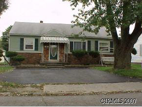 805 S Western Ave, Marion, IN 46953 photo 1