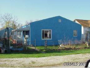 522 E Wiley, Marion, IN 46952 photo 1