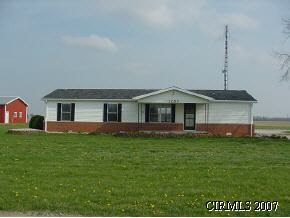 3088 W 250 N, Marion, IN 46952 photo 1
