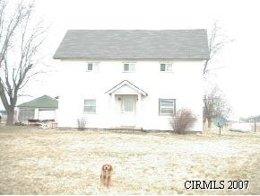 5621 E 400 N, Van Buren, IN 46991 photo 1