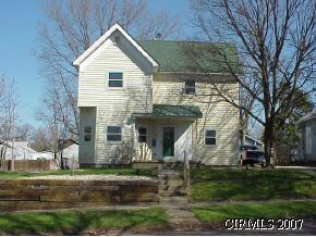 335 E Grant, Marion, IN 46952 photo 1