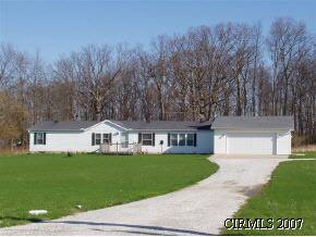 10785 E 700 S, Upland, IN 46989 photo 1