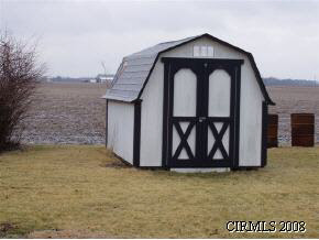 9880 S E 00 W, Fairmount, IN 46928 photo 5