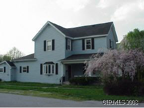 412 S Washington, Swayzee, IN 46986 photo 1
