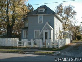 410 E Main St, Van Buren, IN 46991 photo 1