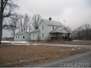 391 E 950 S, Fairmount, IN 46928 photo 2