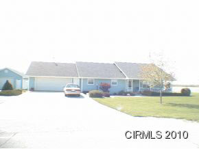 9740 S 525 E, Jonesboro, IN 46938 photo 1