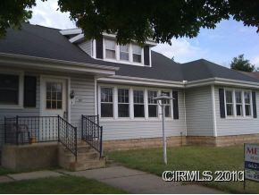 317 N Main, Upland, IN 46989 photo 1