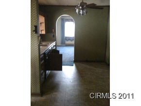3305 S Home Ave, Marion, IN 46953 photo 5