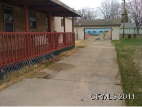 3305 S Home Ave, Marion, IN 46953 photo 3