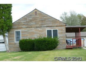 3305 S Home Ave, Marion, IN 46953 photo 1