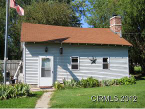 203 E Seventh, Fairmount, IN 46928 photo 1